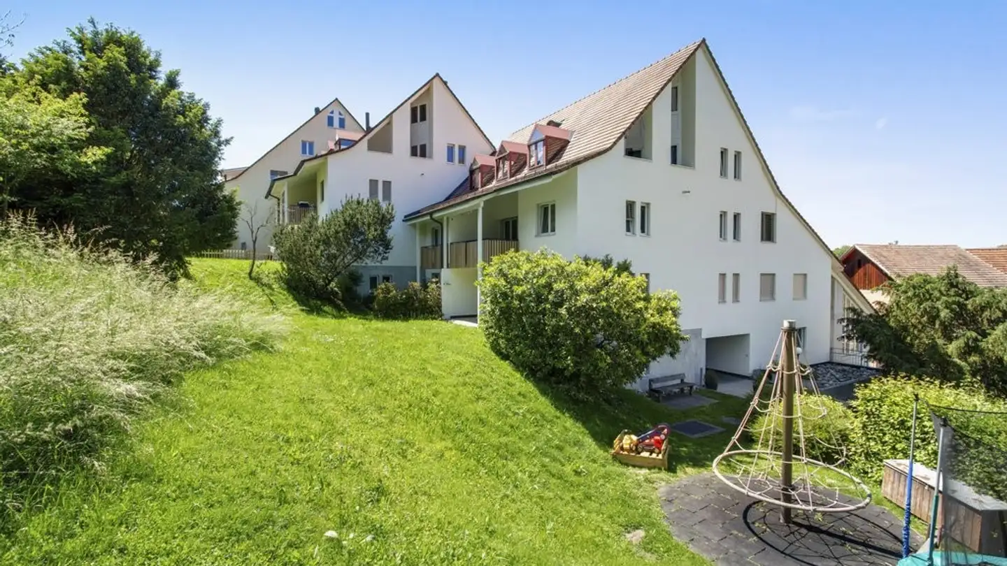 Appartamento in affitto - Hauptstrasse 19, 4304 Giebenach