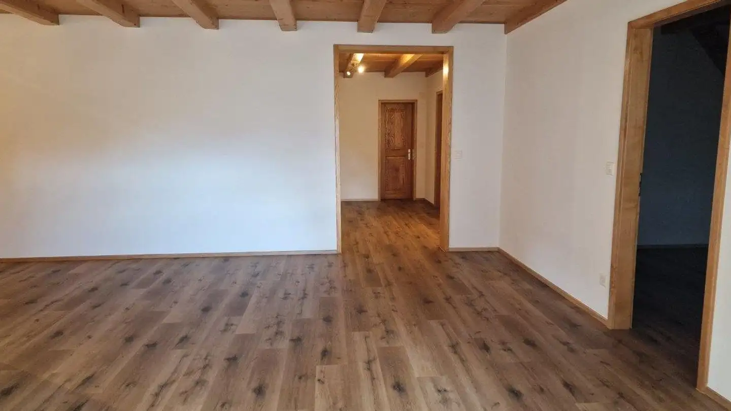 Apartment for rent - Mühliweg 6, 8572 Guntershausen b. Berg - Photo 3