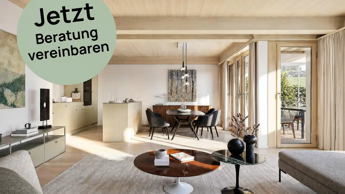 Apartment for sale - Baarermattstrasse 9, 6340 Baar