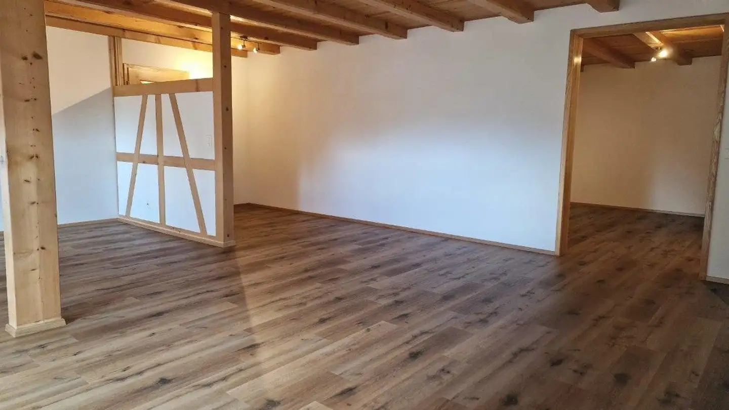 Apartment for rent - Mühliweg 6, 8572 Guntershausen b. Berg - Photo 4