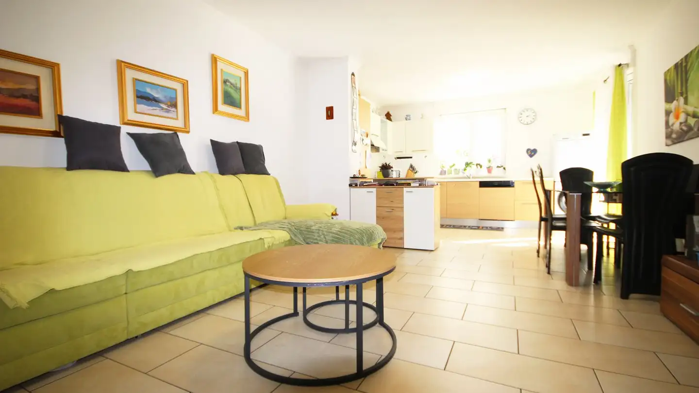 Appartement à vendre - Via Croglio, 6802 Rivera