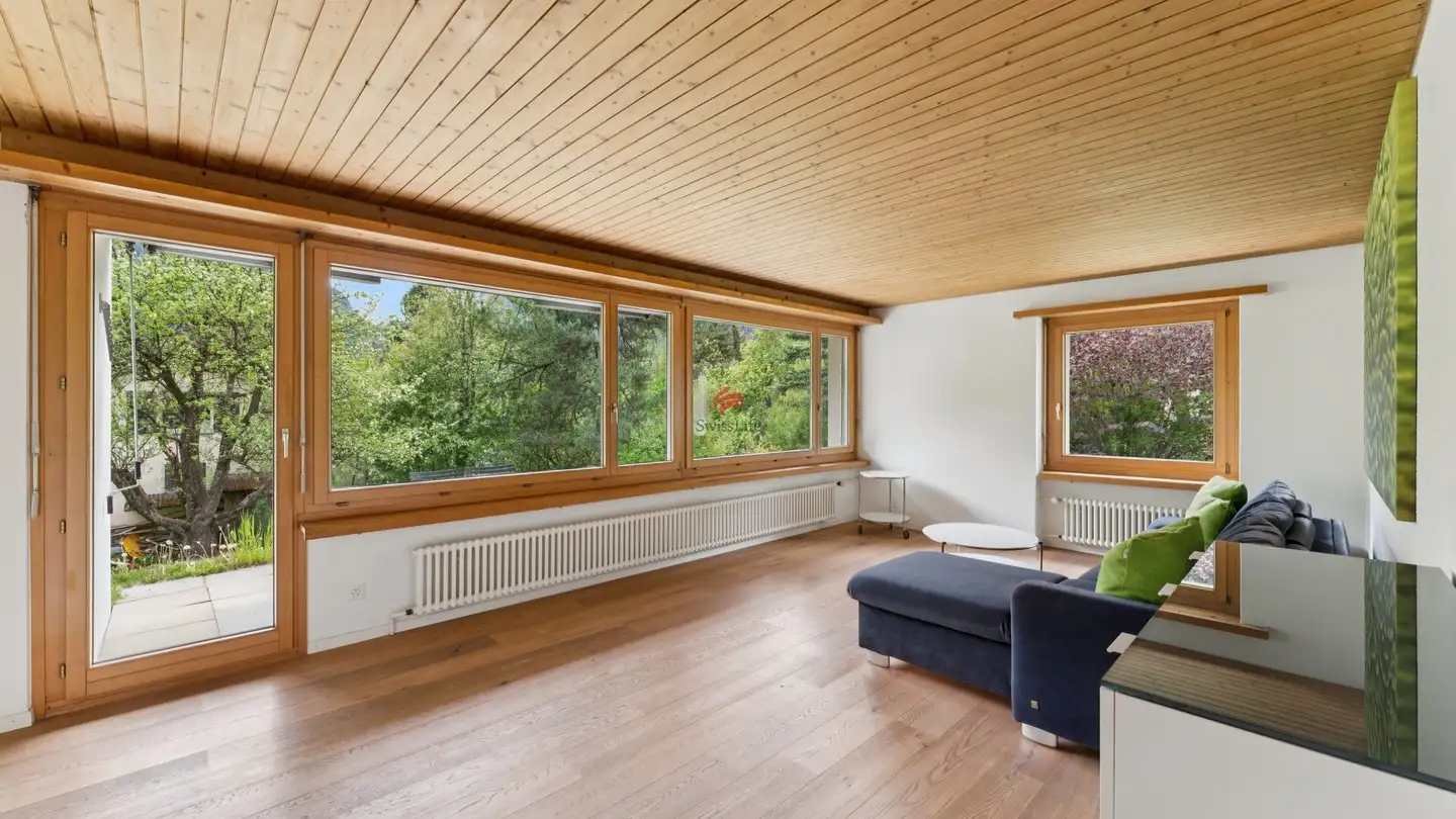 Maison individuelle à vendre - Via Da Trü, 7550 Scuol - Photo 2