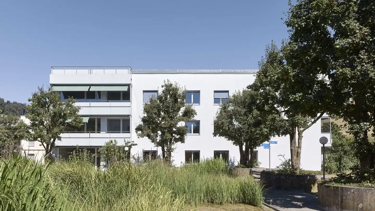 Appartement à louer - Eggweg 15, 3065 Bolligen