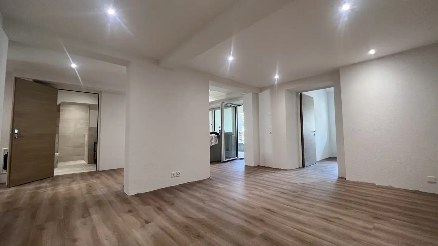 Appartamento in affitto - Haldenweg 1, 4422 Arisdorf