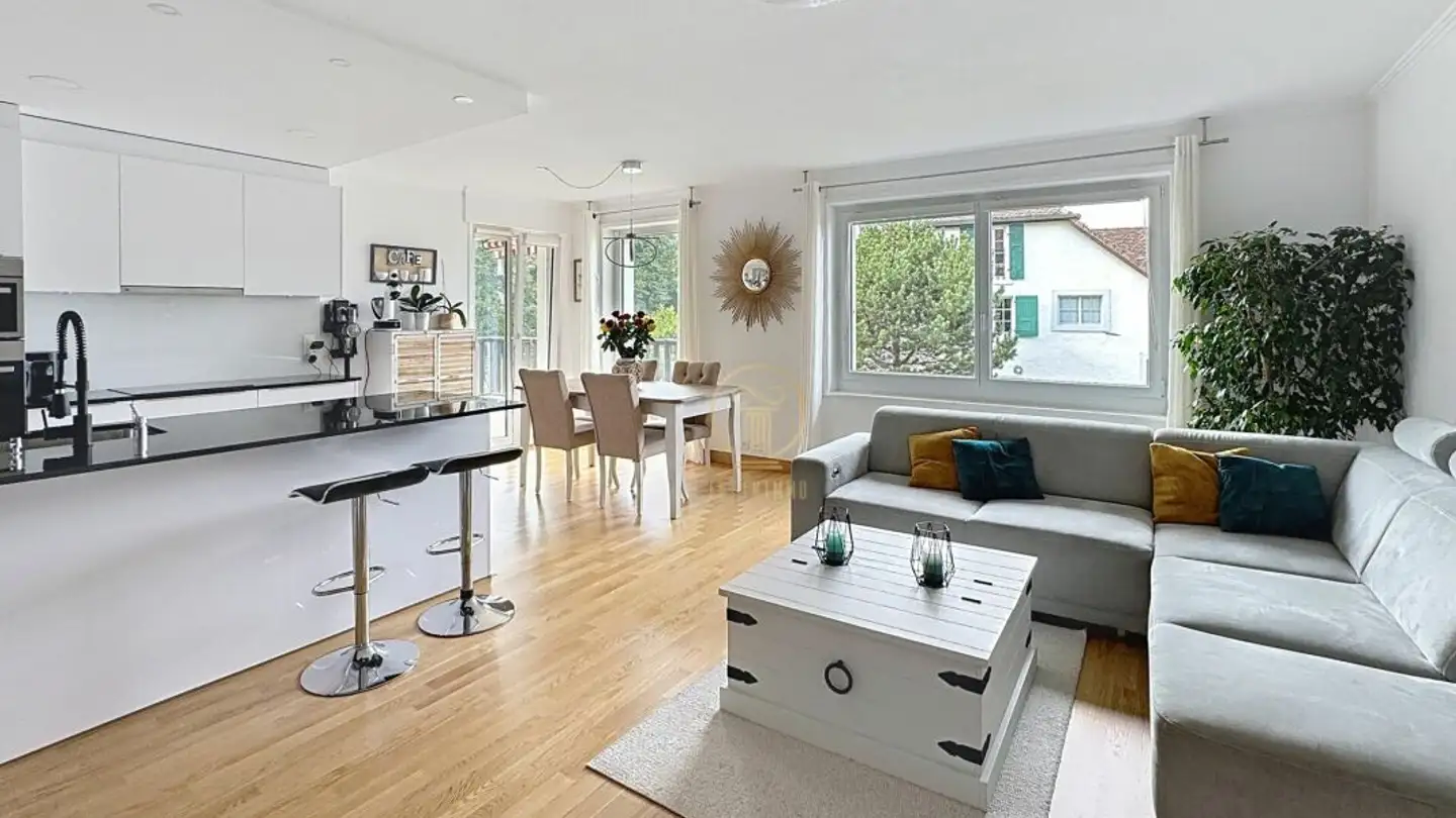 Apartment for sale - 1112 Echichens