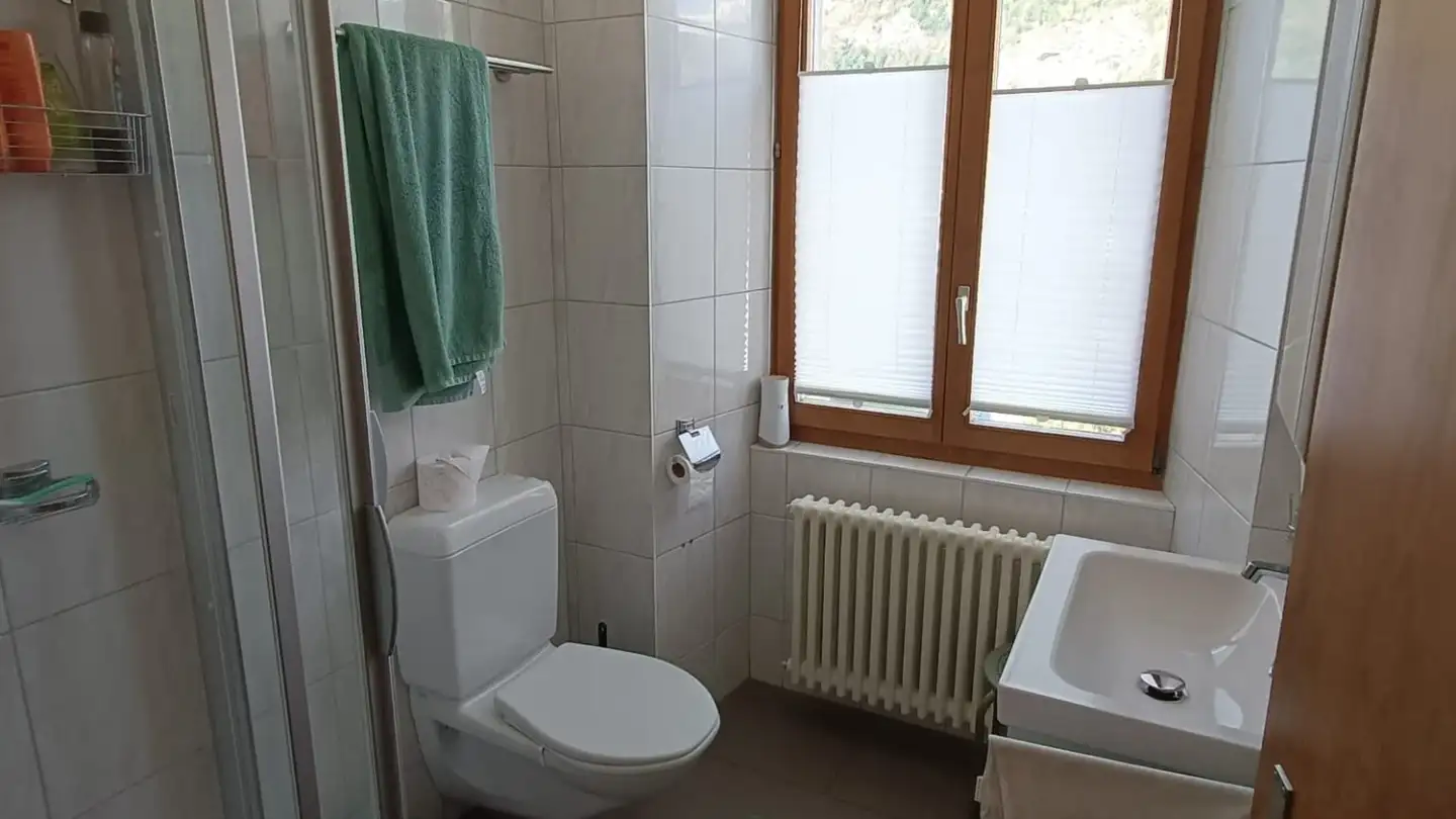 Appartement à louer - 3900 Gamsen - Photo 2
