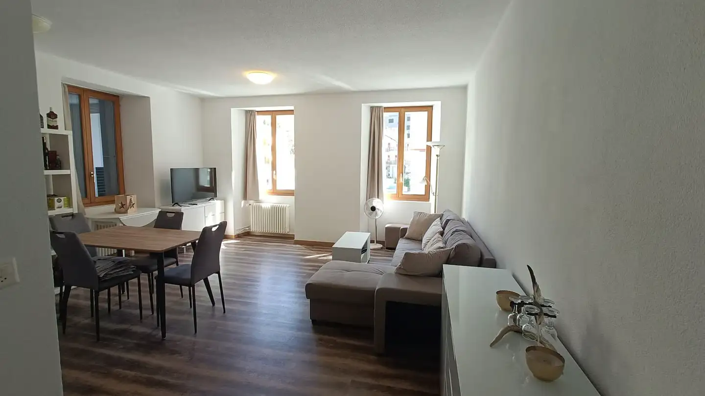 Appartement à louer - 3900 Gamsen - Photo 3