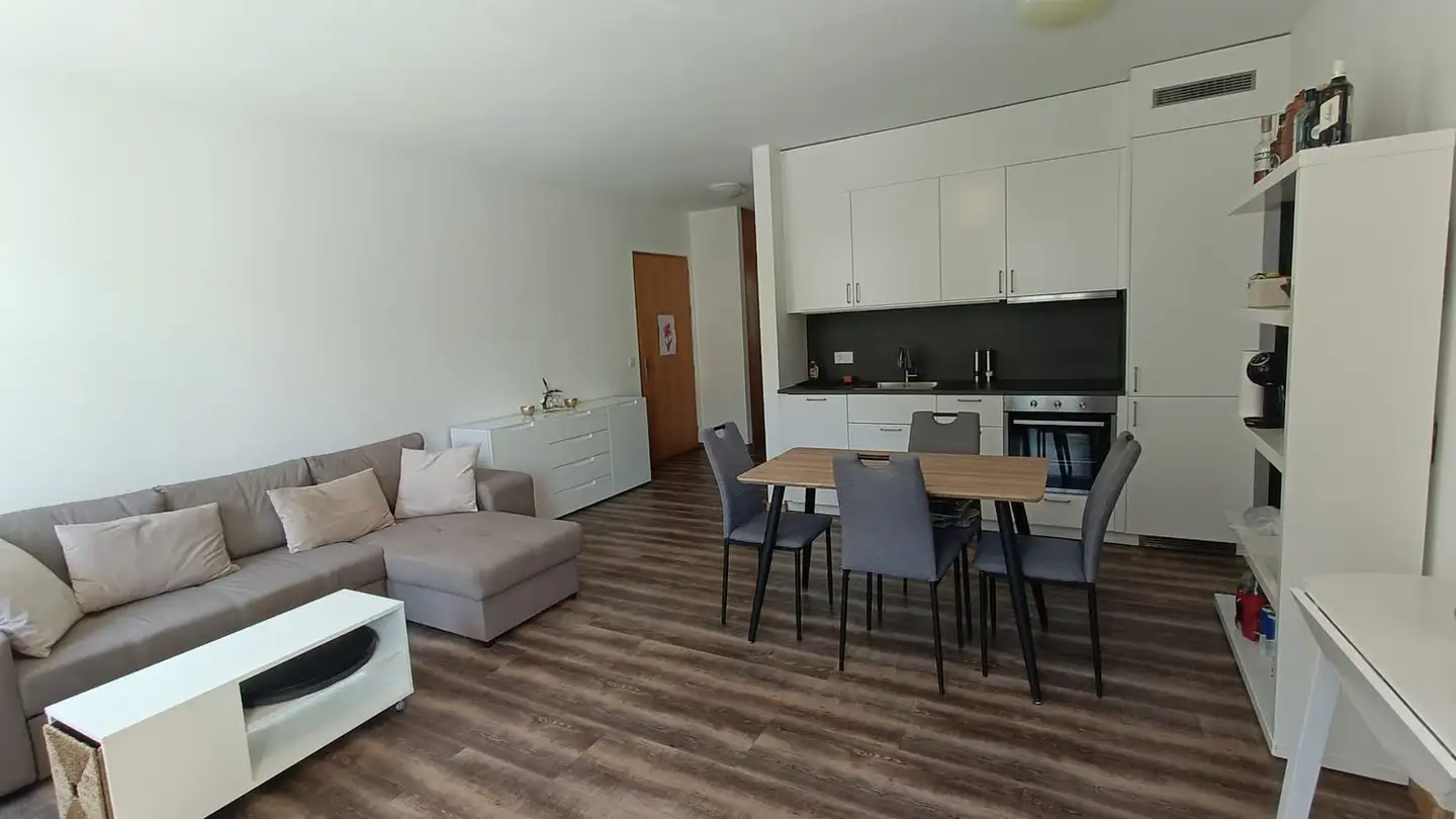 Appartement à louer - 3900 Gamsen - Photo 4