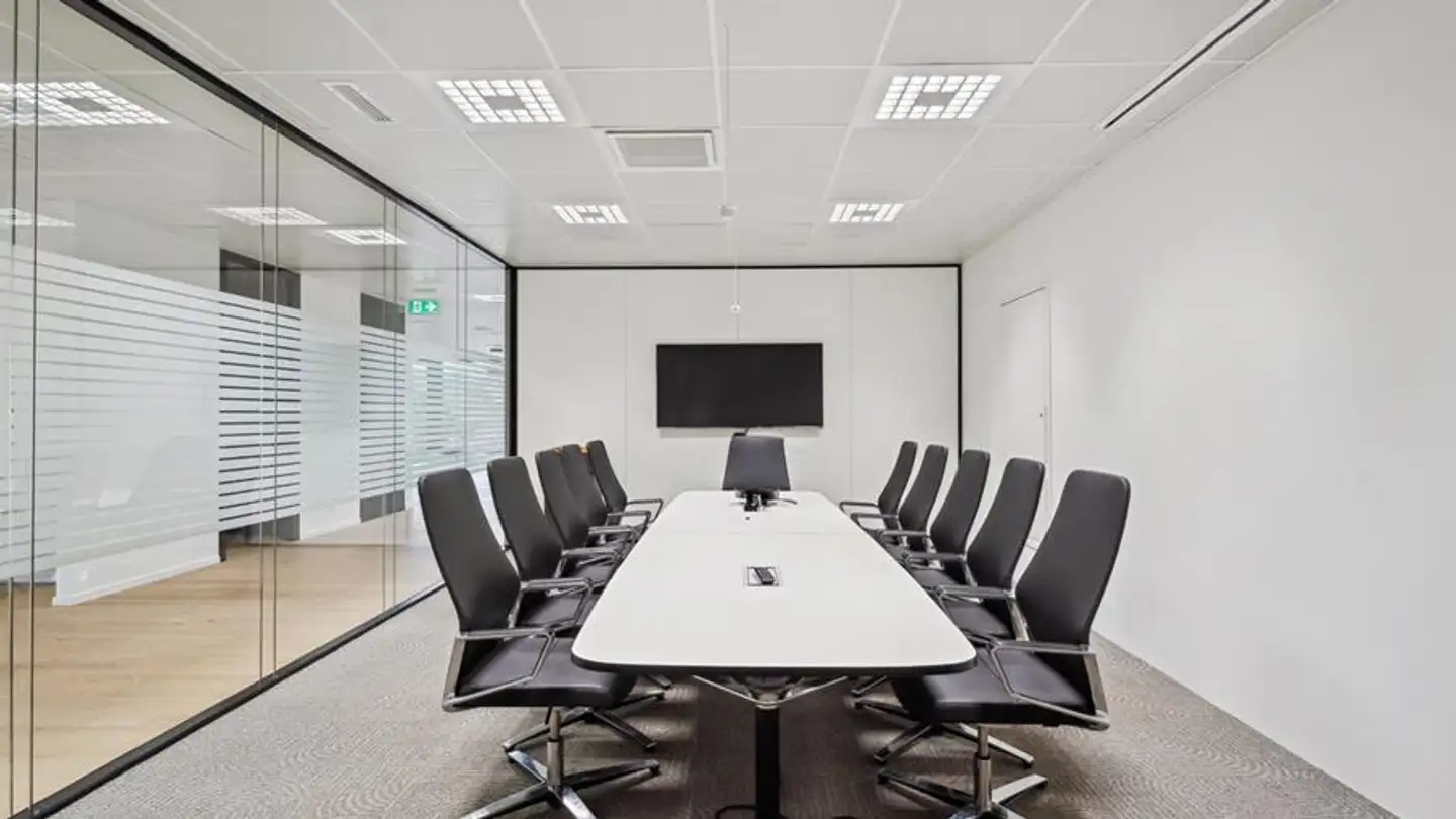 Storage space for rent - Place D' Armes 12, 1227 Carouge GE - Photo 3