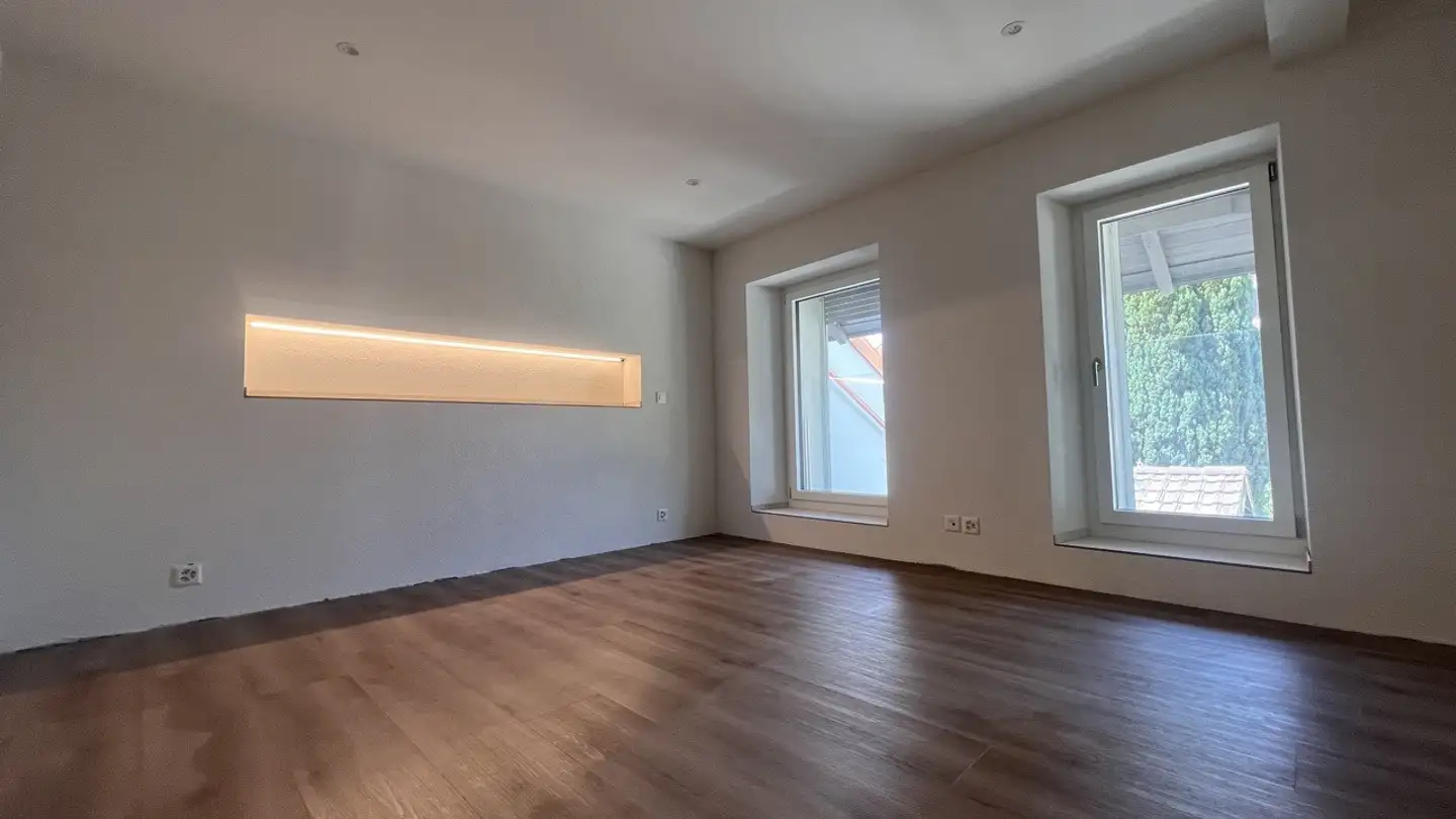 Appartamento in affitto - Haldenweg 1, 4422 Arisdorf - Foto 3