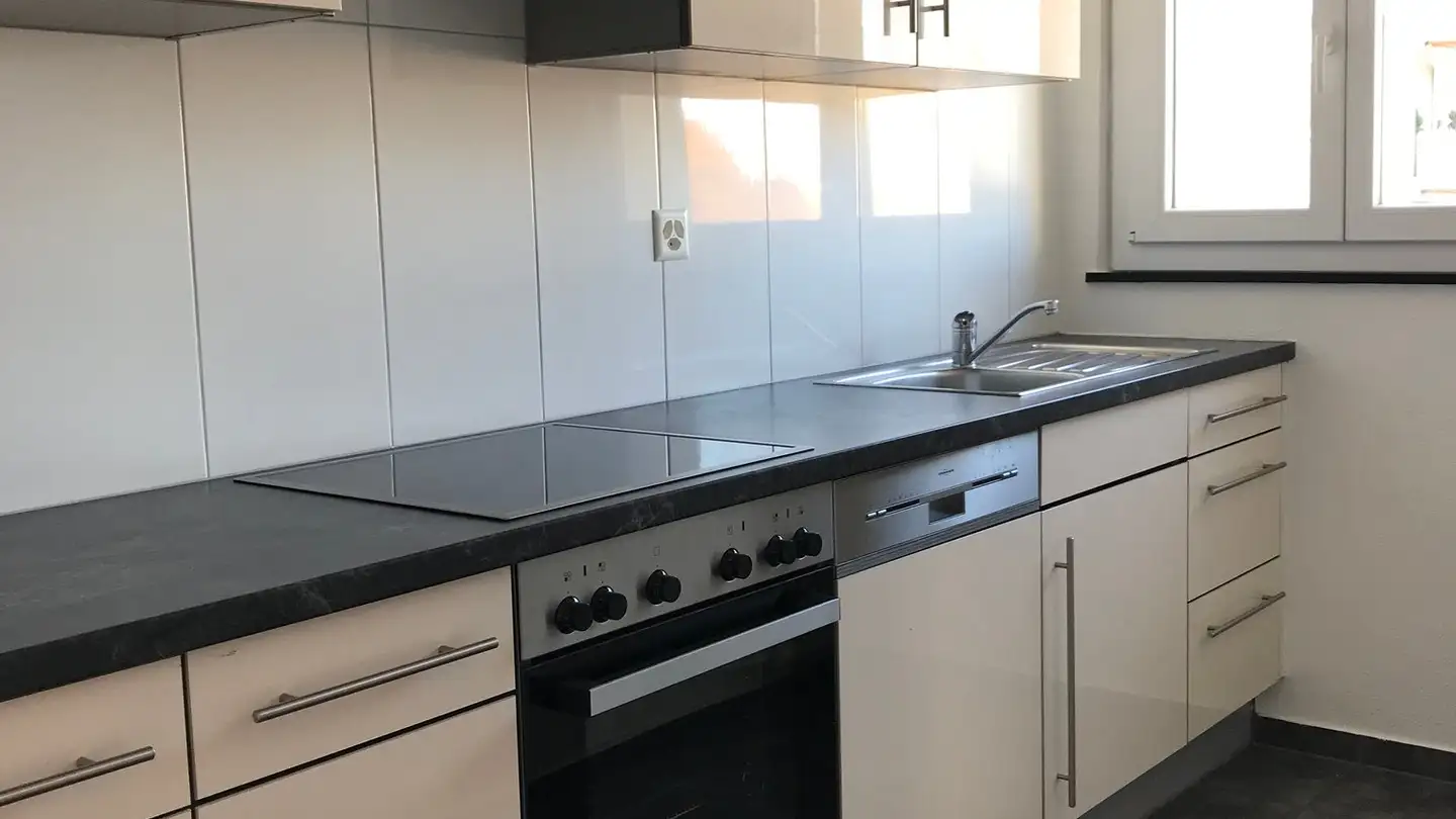 Wohnung mieten - Brüggershofstrasse 21, 9424 Rheineck - Foto 2