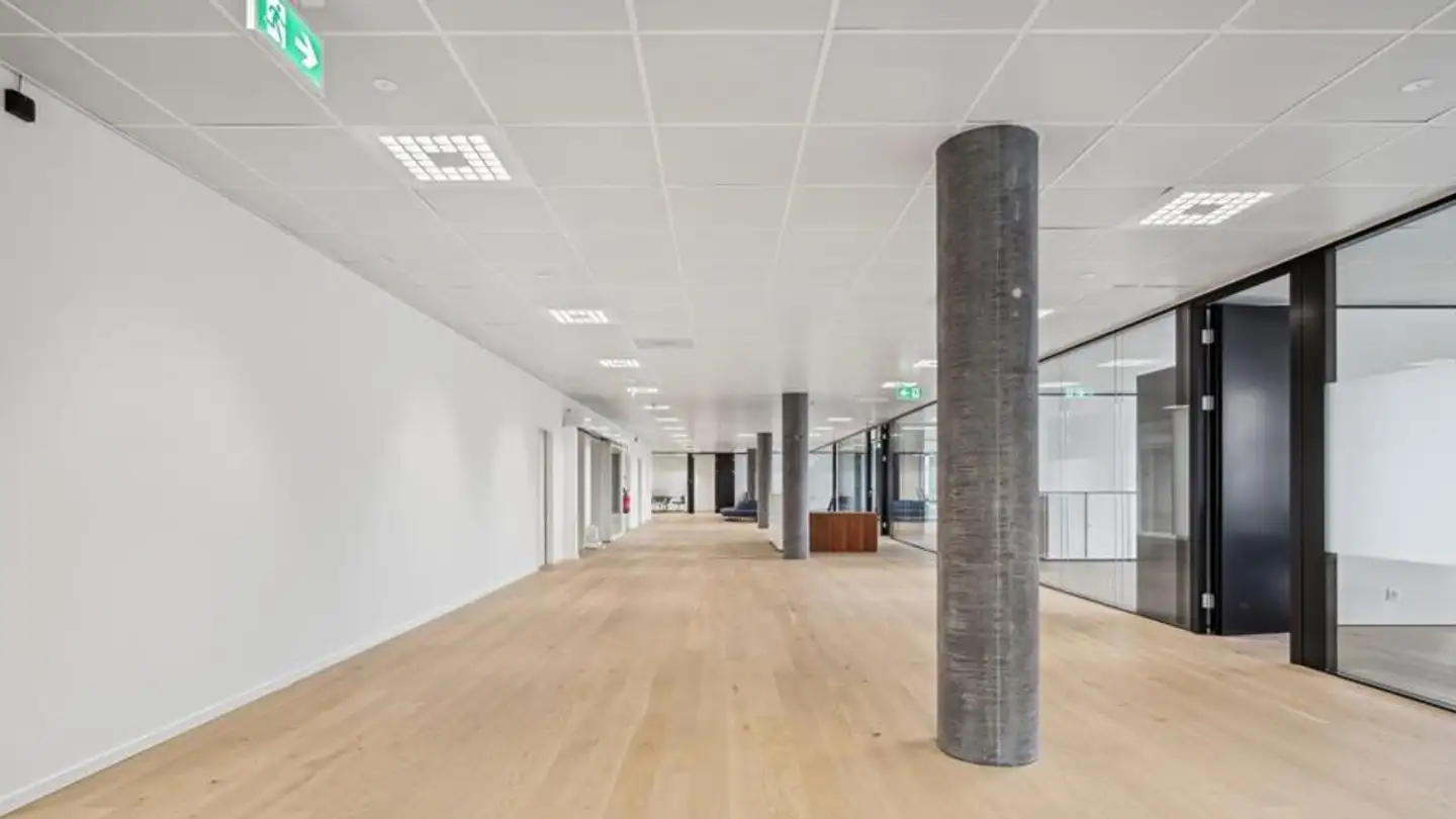 Storage space for rent - Place D' Armes 12, 1227 Carouge GE - Photo 4