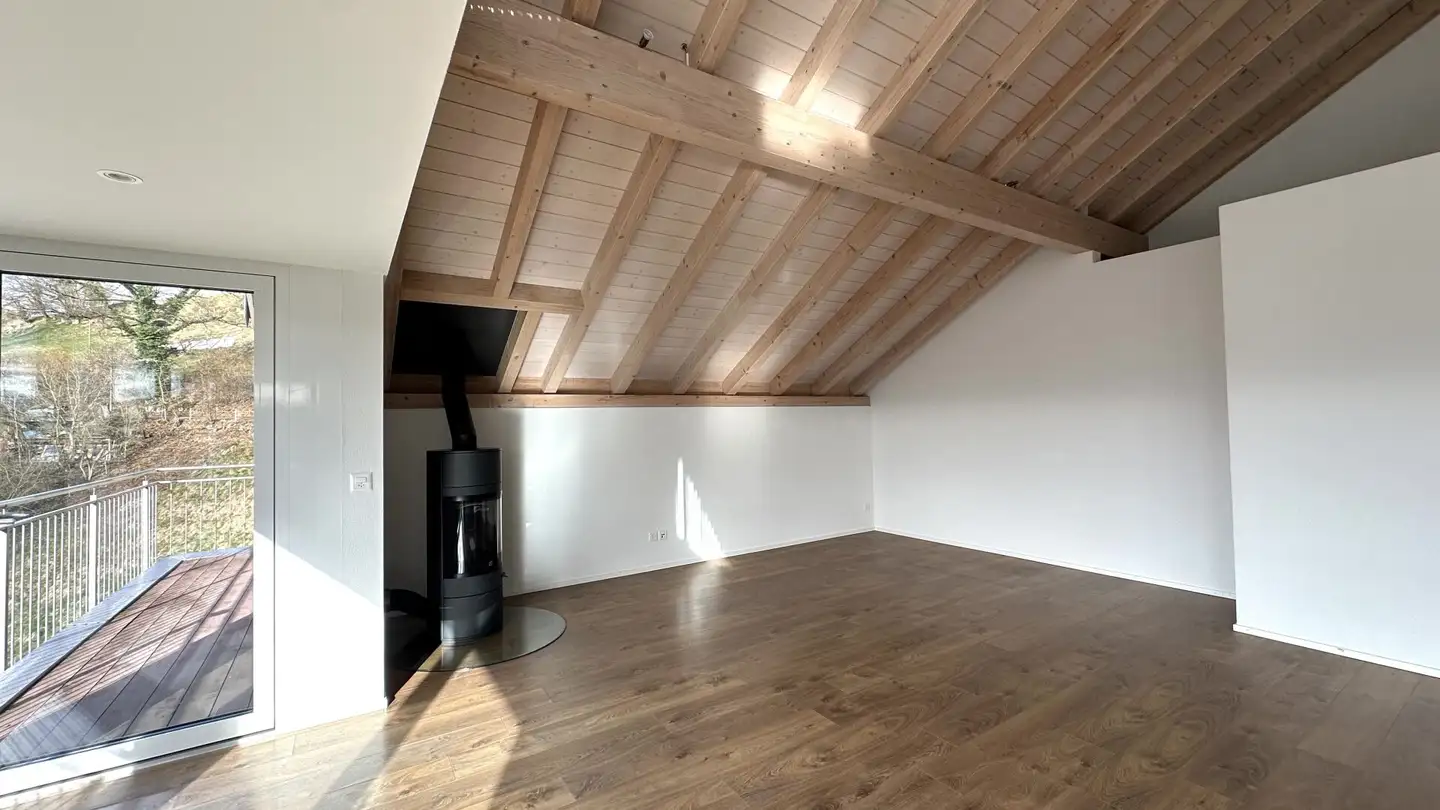 Maison individuelle à louer - Nenzlingerweg, 4223 Blauen - Photo 2