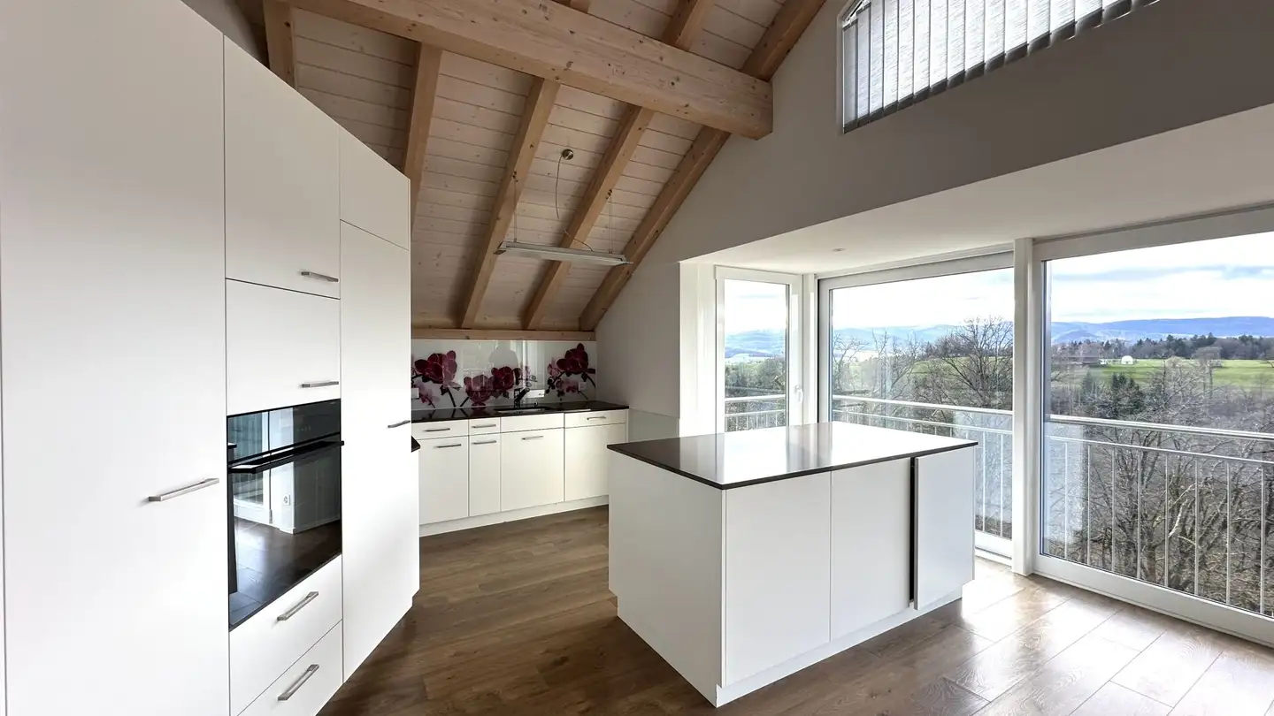 Maison individuelle à louer - Nenzlingerweg, 4223 Blauen - Photo 3