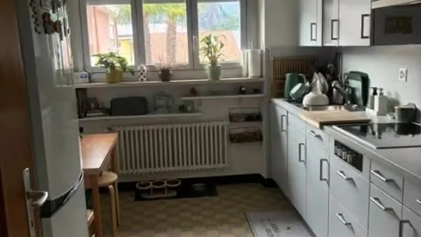 Wohnung mieten - Via Trisnera, 6616 Losone - Foto 2