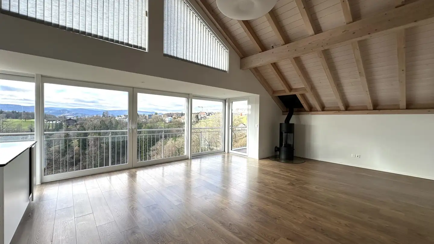 Maison individuelle à louer - Nenzlingerweg, 4223 Blauen - Photo 4