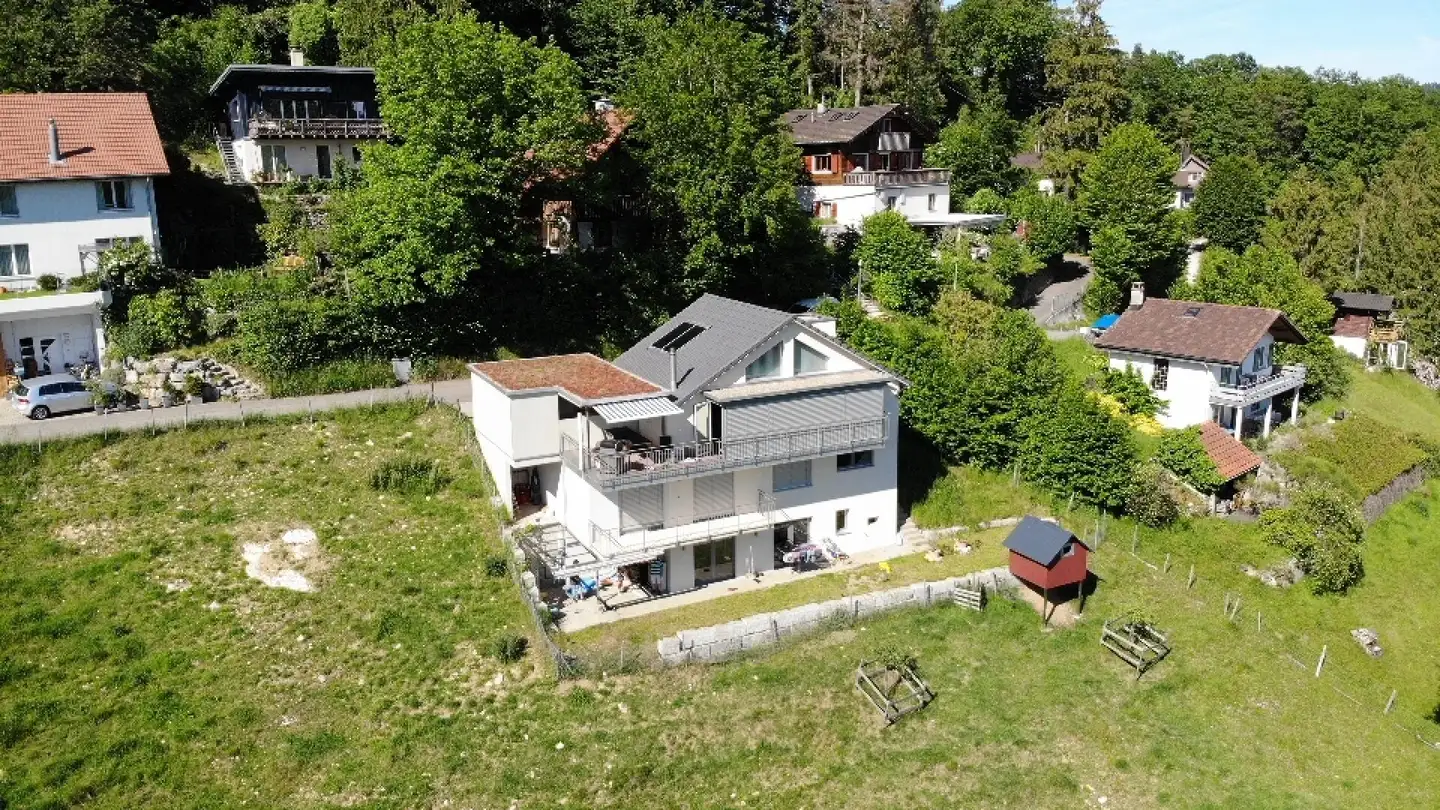 Maison individuelle à louer - Nenzlingerweg, 4223 Blauen