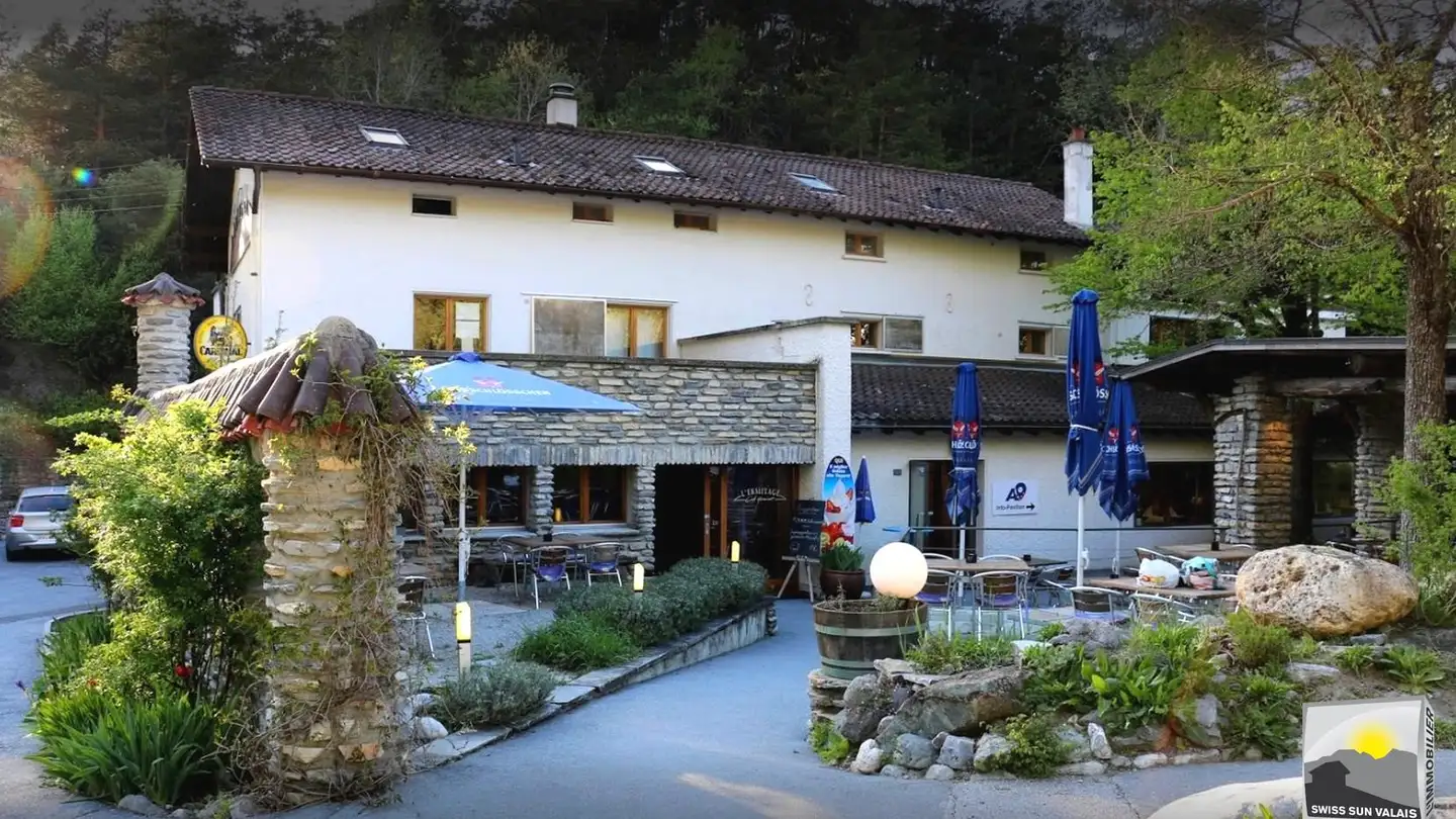 Hotel in affitto - 1950 Sion - Photo 2