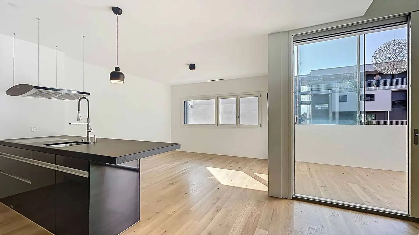 Appartement à vendre - 1025 St-Sulpice VD