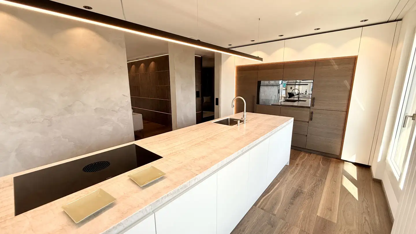 Appartamento in vendita - 6614 Brissago - Photo 2