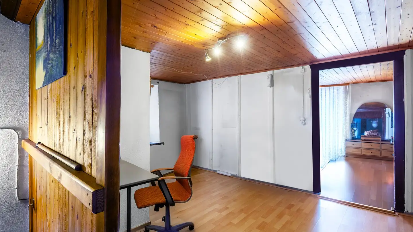 Casa singola in vendita - 6535 Roveredo GR - Foto 3