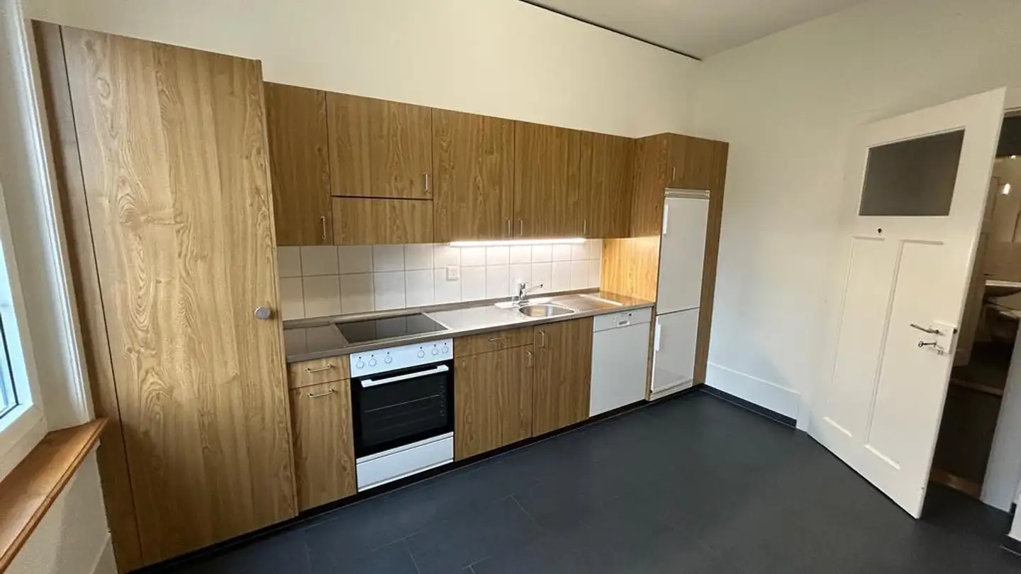 Wohnung mieten - Optingenstrasse 35, 3013 Bern - Foto 2