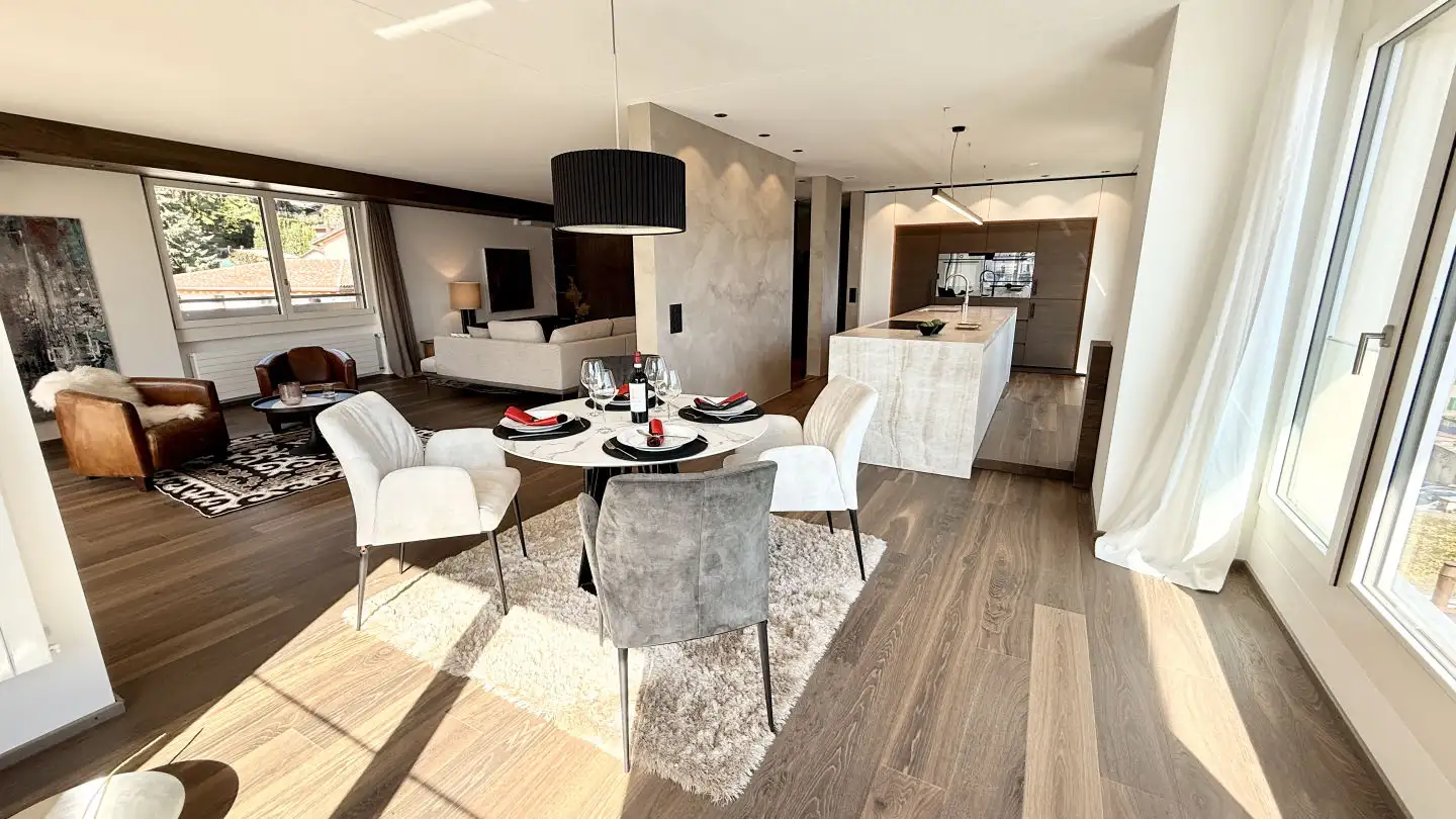 Appartamento in vendita - 6614 Brissago - Photo 3