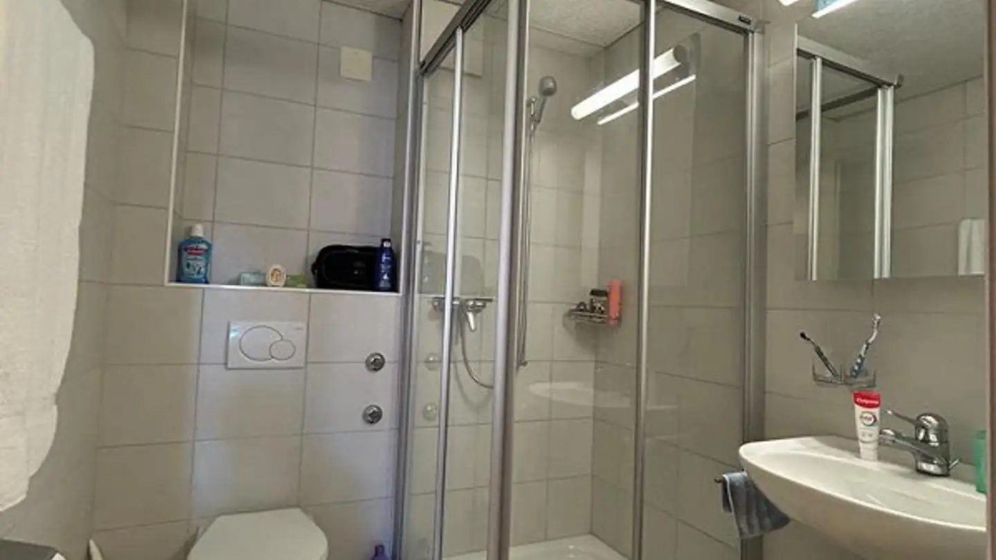 Wohnung mieten - Optingenstrasse 35, 3013 Bern - Foto 4