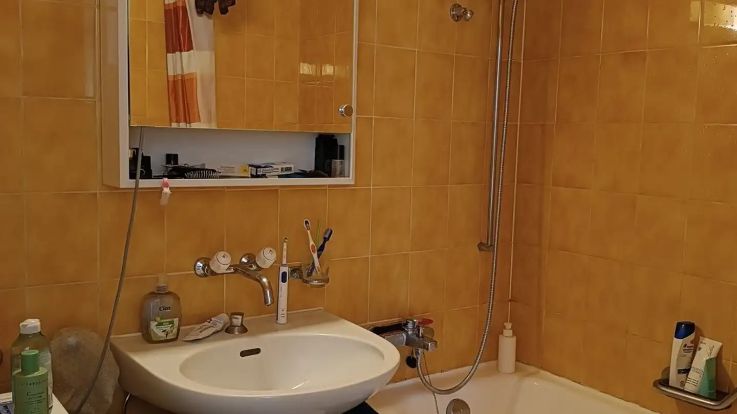Wohnung mieten - Rue Butini, 1202 Genève - Foto 3