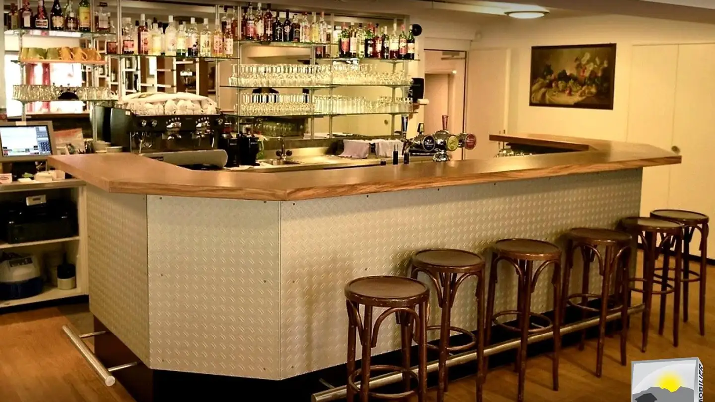 Hotel in affitto - 1950 Sion - Photo 4