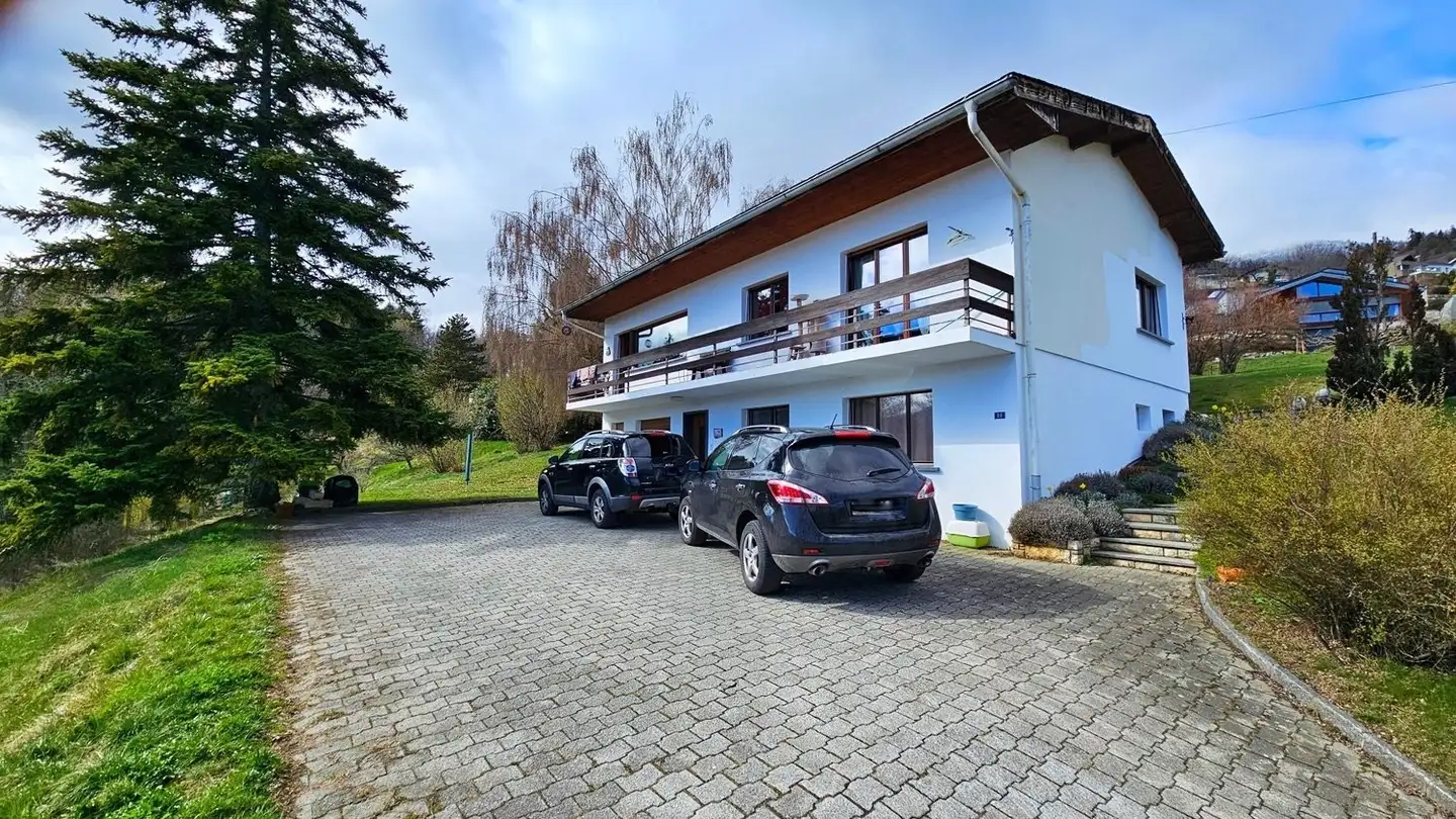 Maison individuelle à louer - Argnoud, 1966 Argnou (Ayent) - Photo 2