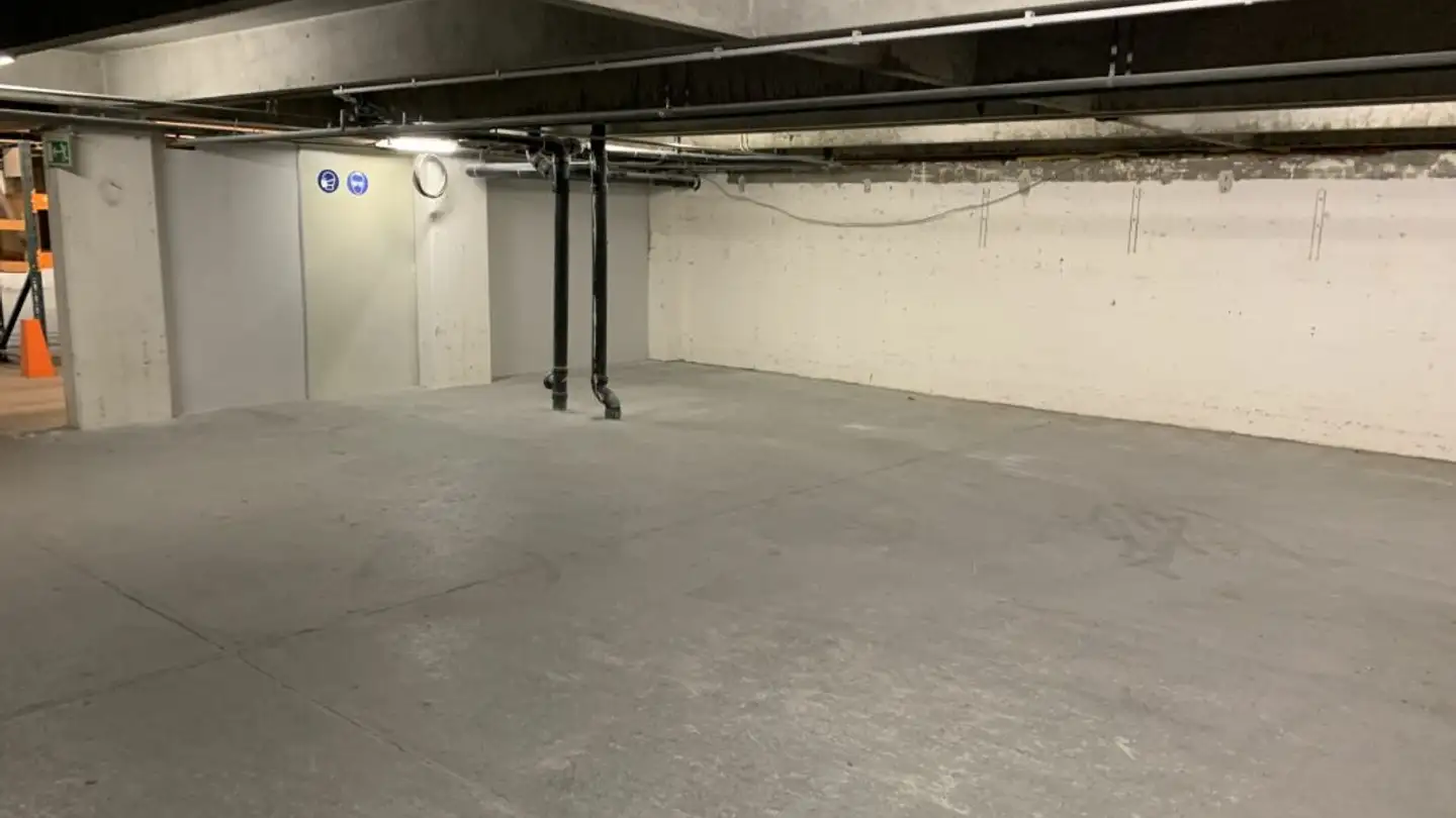 Magasin à louer - Schützenhausstrasse 2, 5612 Villmergen - Photo 3