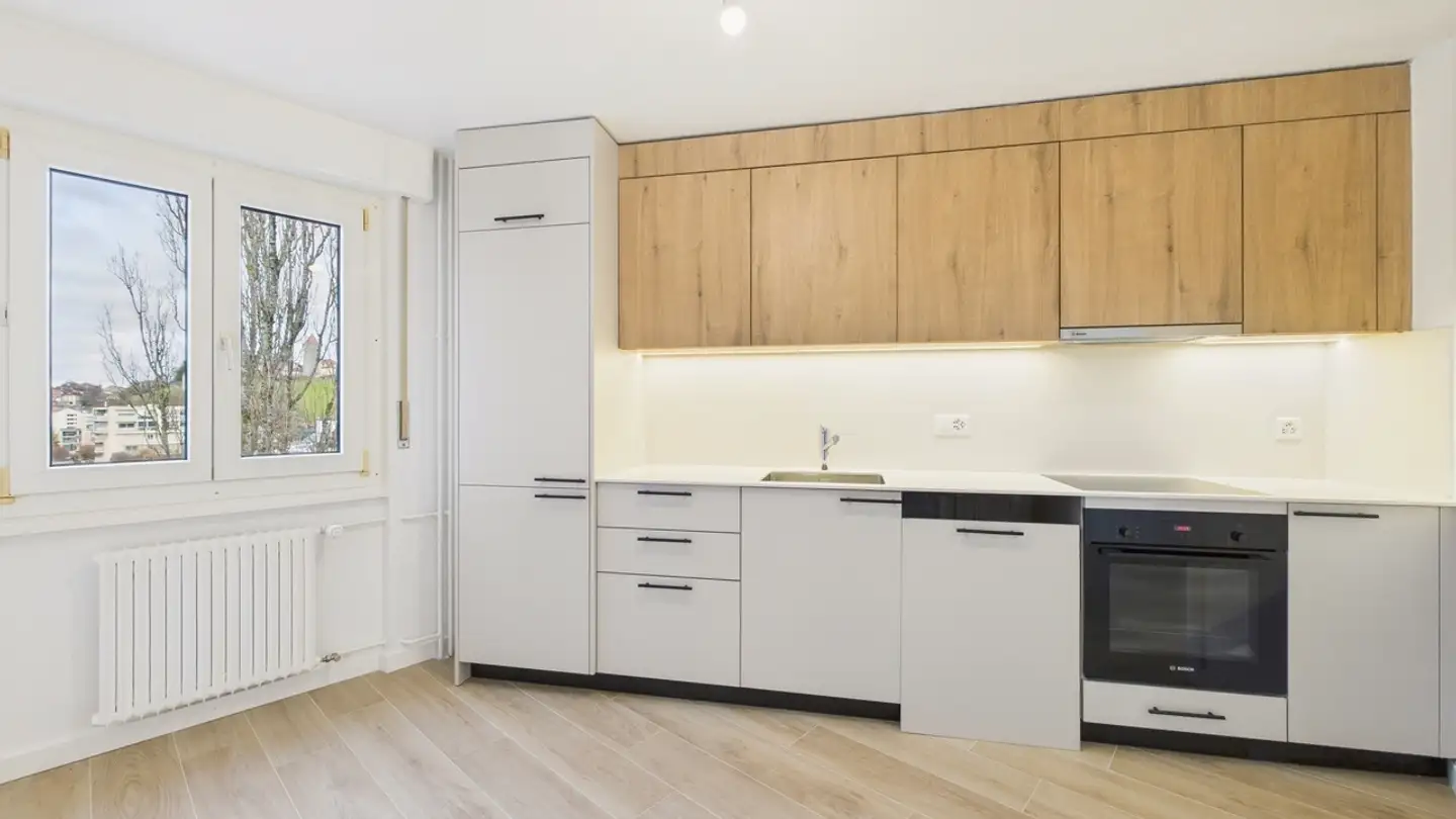 Apartment for sale - 1680 Romont FR