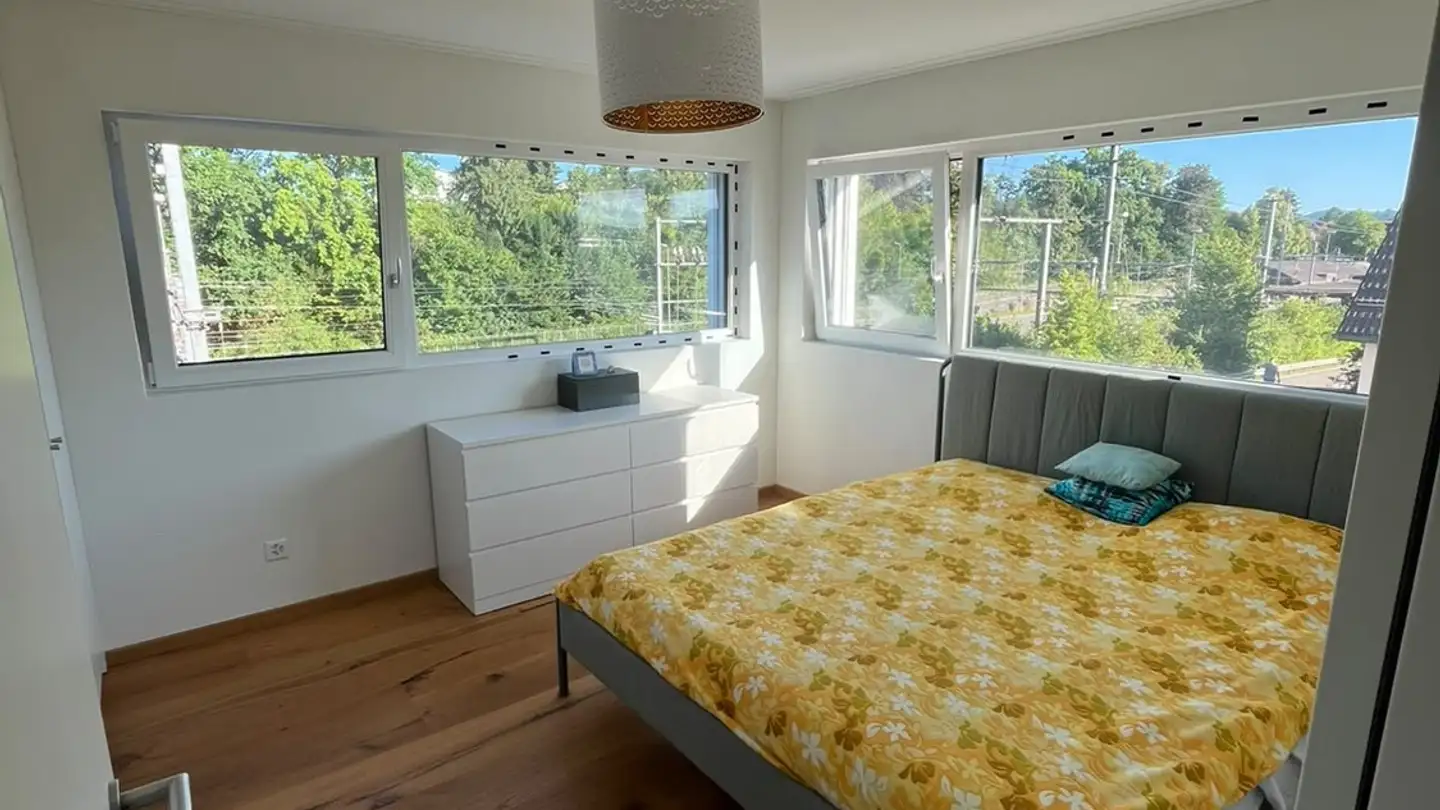 Appartement à louer - Claridenstrasse 11, 8305 Dietlikon - Photo 4