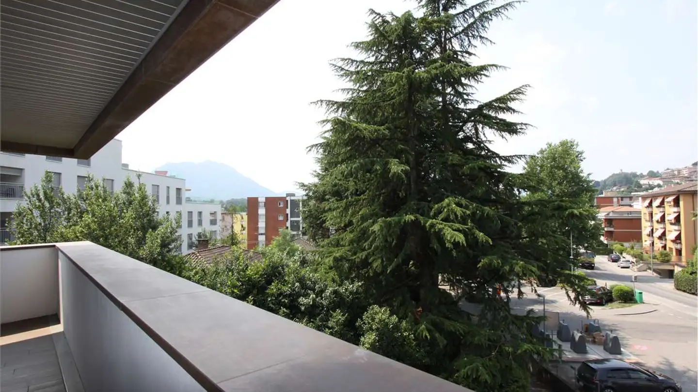 Appartamento in vendita - Via Gemmo 3, 6900 Lugano