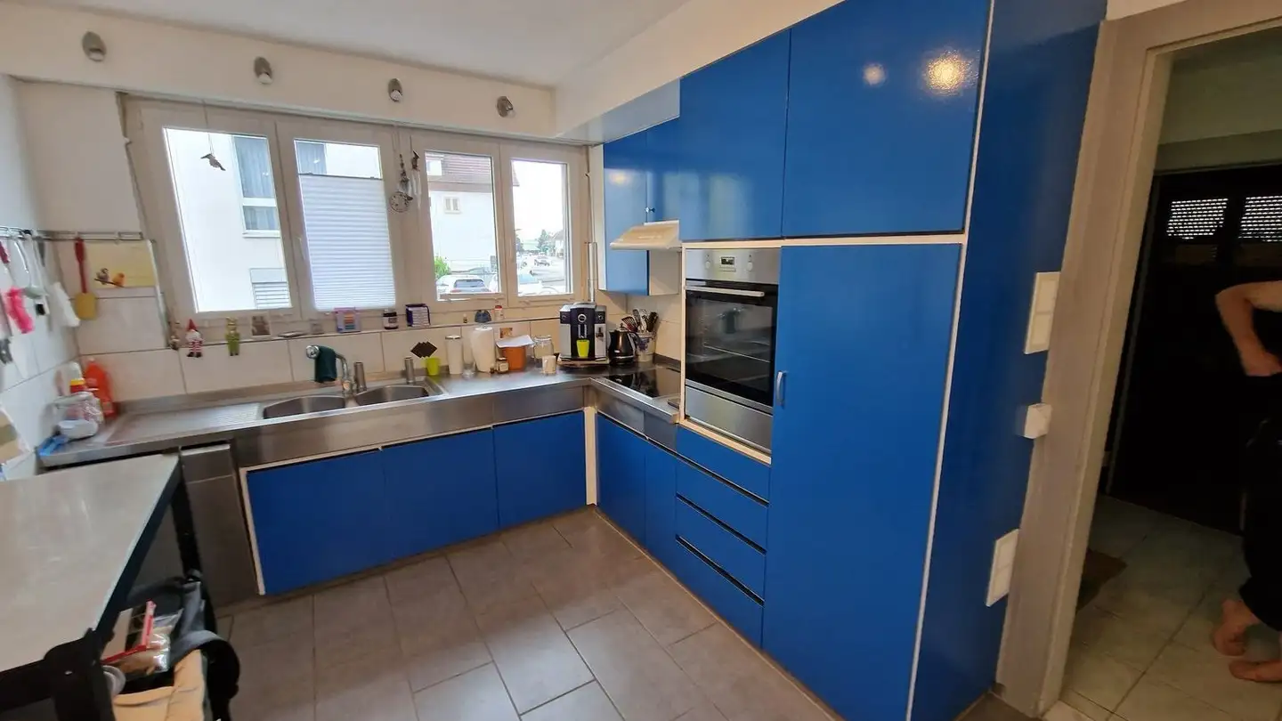 Apartment for rent - Bernstrasse 161, 4852 Rothrist
