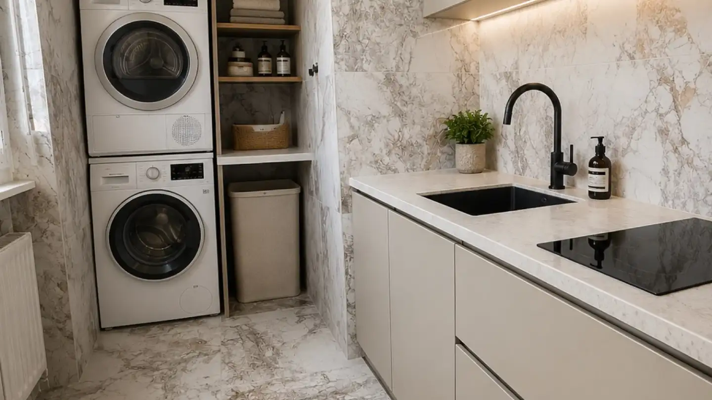 Appartement à vendre - Route De Meyrin, 1217 Meyrin