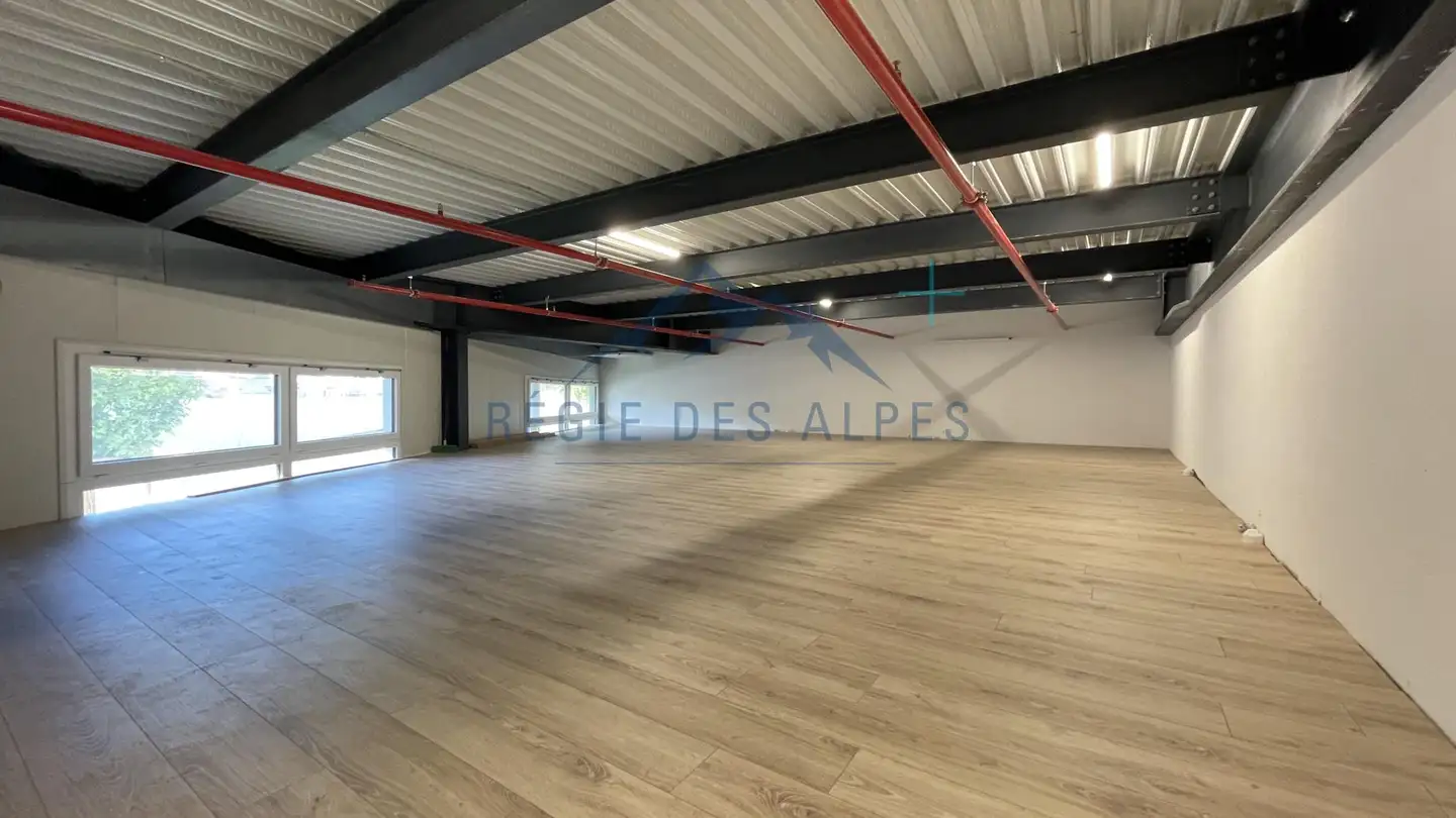 Storage space for sale - 1214 Vernier - Photo 3