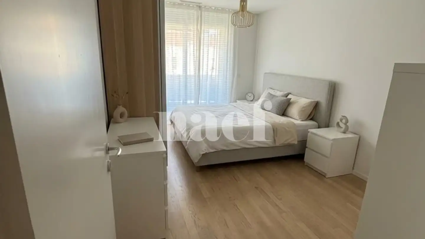 Appartement à louer - Allée Louis Cristin 1, 1196 Gland - Photo 4