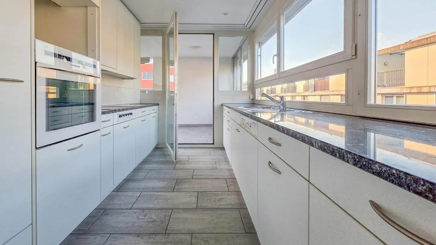 Apartment for sale - 5430 Wettingen - Photo 2