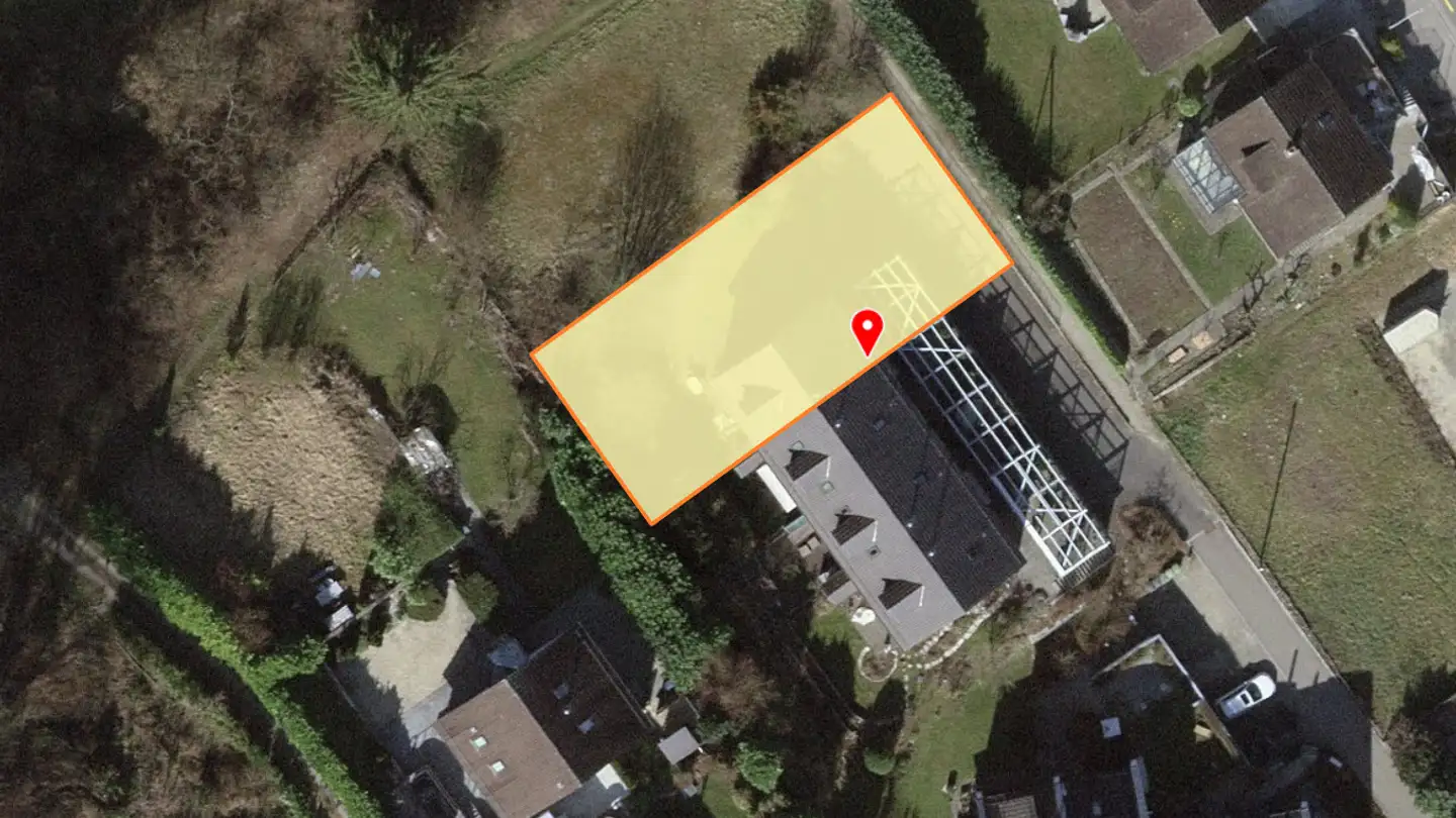 Casa singola in vendita - Grundstrasse 67, 8427 Rorbas - Foto 3