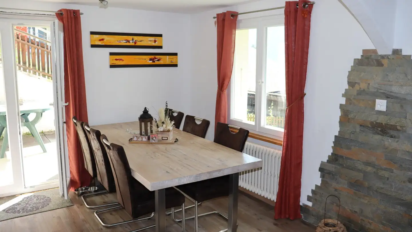 Appartamento in vendita - 3925 Grächen - Photo 3