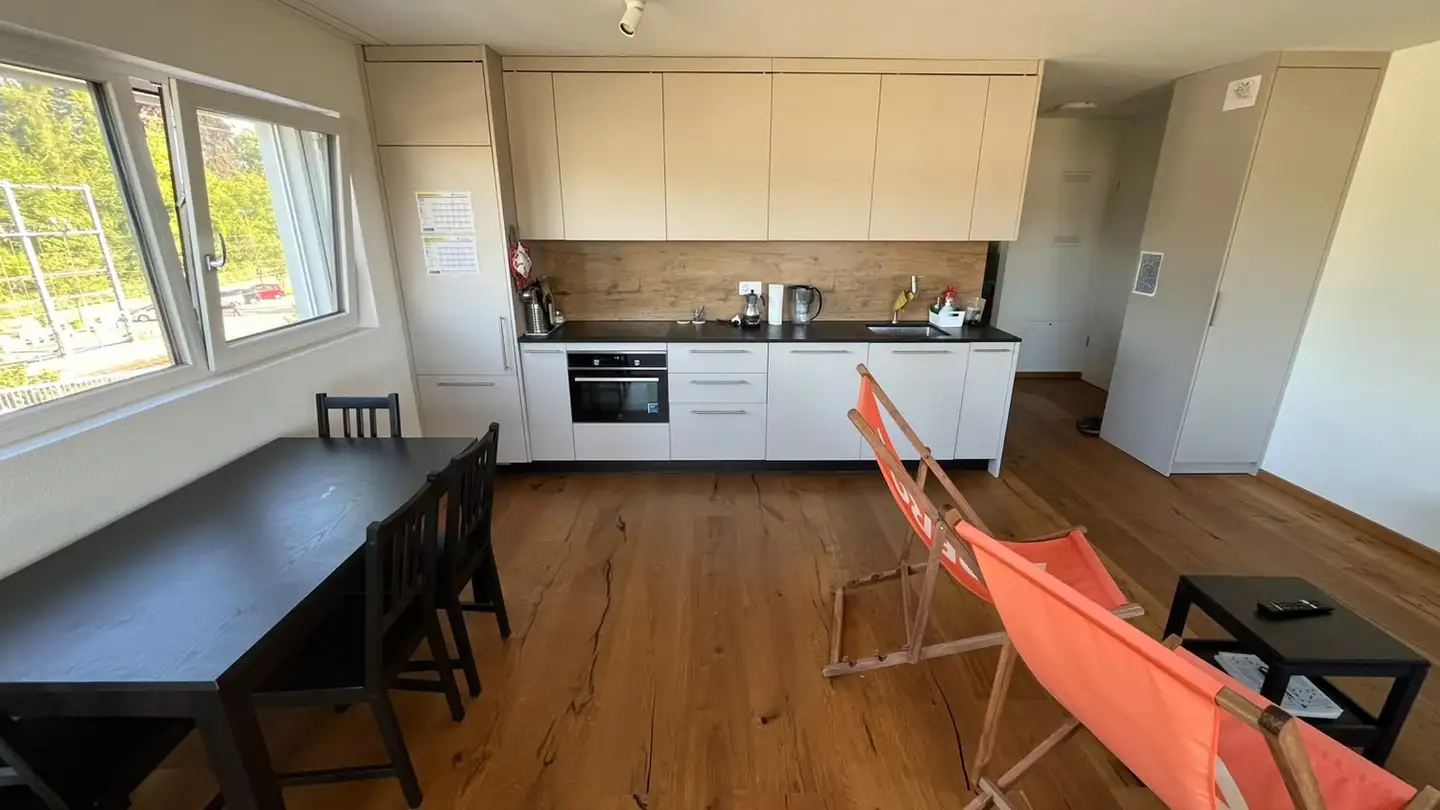 Appartement à louer - Claridenstrasse 11, 8305 Dietlikon - Photo 3