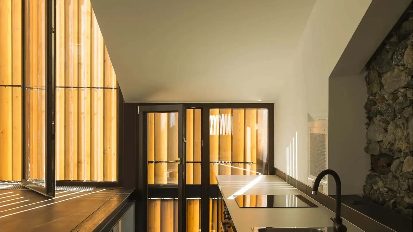 Casa singola in vendita - Piazza Grande, 6512 Giubiasco - Foto 2