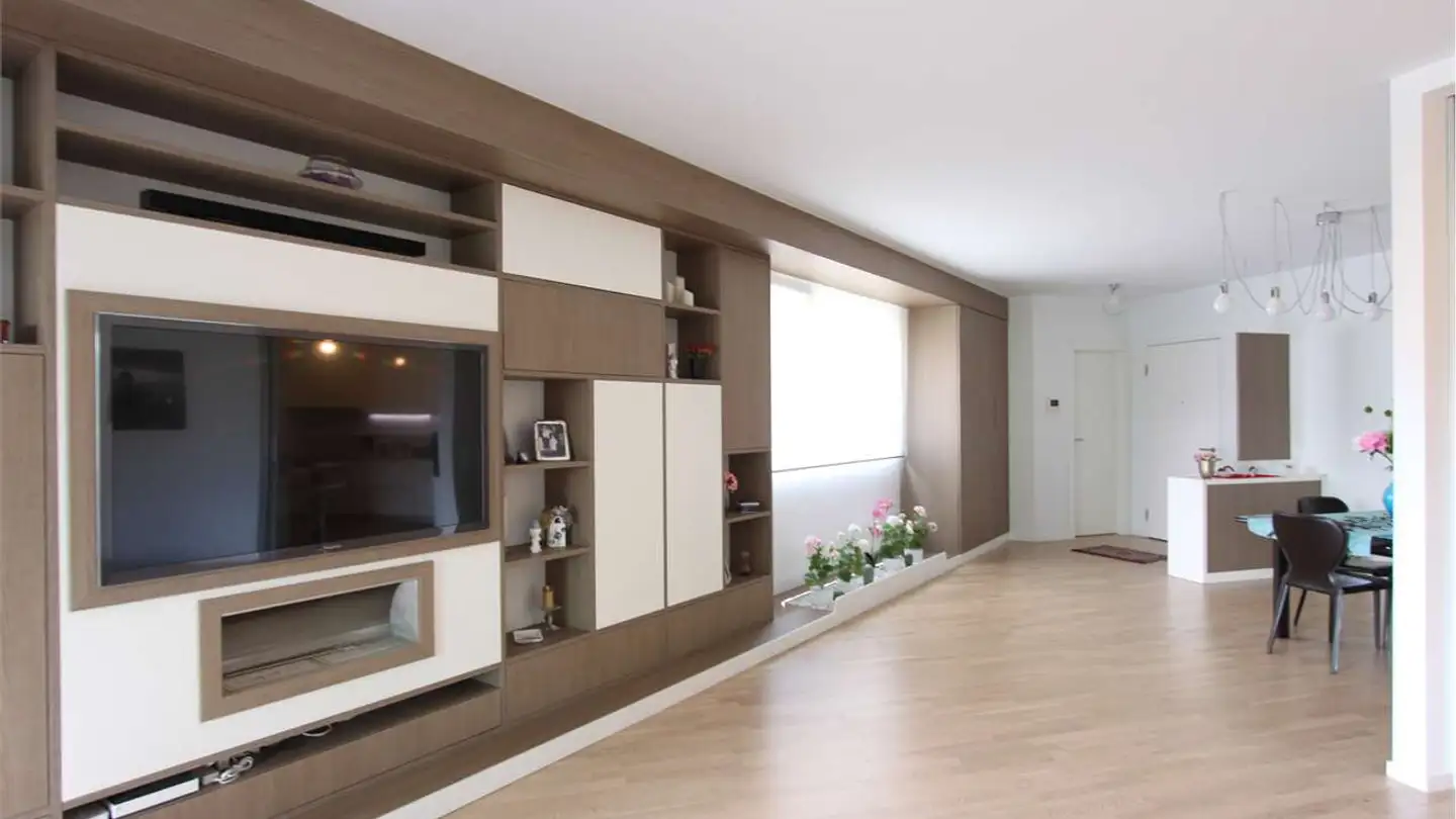 Appartamento in vendita - Via Gemmo 3, 6900 Lugano - Foto 3