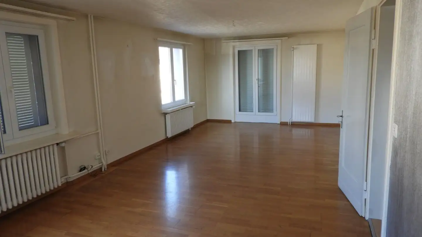 Apartment for rent - Bernstrasse 161, 4852 Rothrist - Photo 3