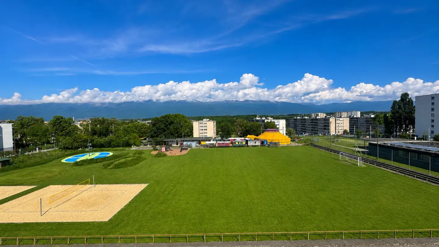 Appartement à vendre - Route De Meyrin, 1217 Meyrin - Photo 4