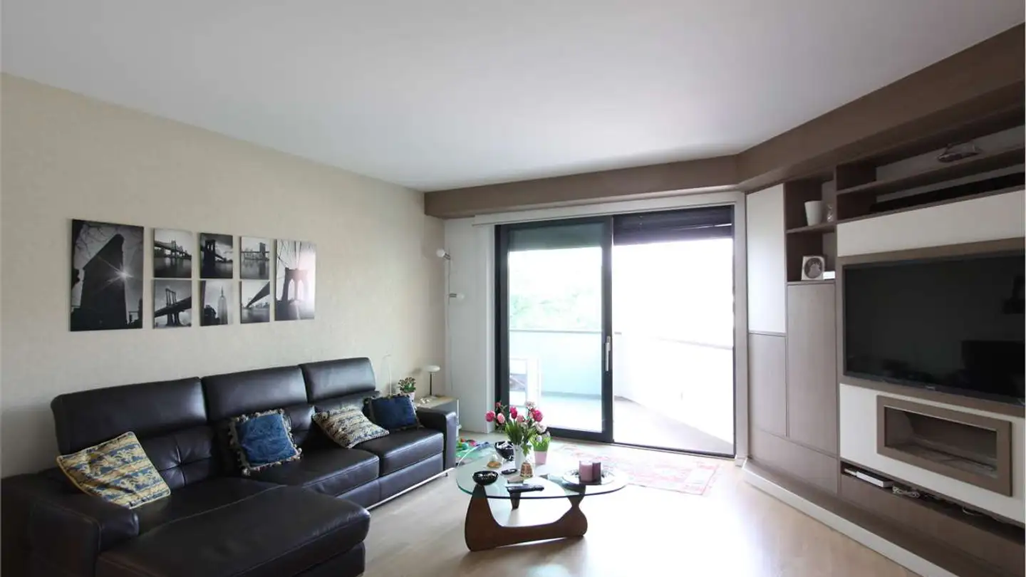 Appartamento in vendita - Via Gemmo 3, 6900 Lugano - Foto 4