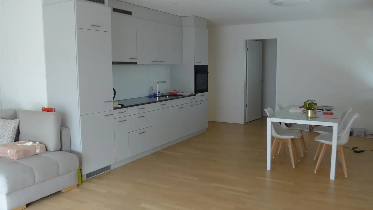 Appartamento in affitto - Spittelgass 9, 6215 Beromünster - Foto 3