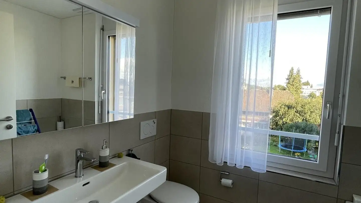 Appartamento in affitto - Spittelgass 9, 6215 Beromünster - Foto 4